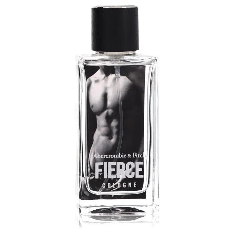 Fierce Cologne Spray (unboxed) by Abercrombie & Fitch 50 ml by Brands HD