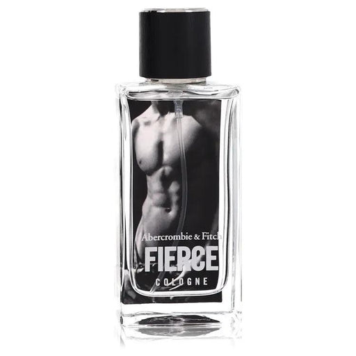 Fierce Cologne Spray (unboxed) by Abercrombie & Fitch 50 ml by Brands HD