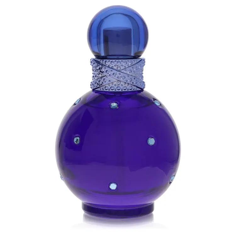 Brands HD Eau De Parfum Spray (unboxed) Fantasy Midnight Eau De Parfum Spray (unboxed) by Britney Spears 30 ml Fantasy Midnight Eau De Parfum Spray (unboxed) by Britney Spears 30 ml
