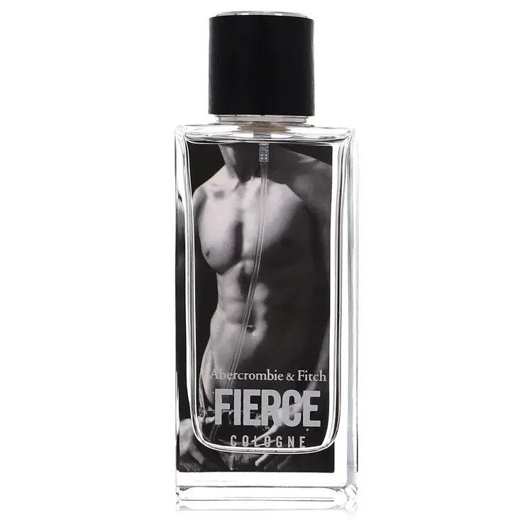 Brands HD Cologne Spray (unboxed) Fierce Cologne Spray (unboxed) by Abercrombie & Fitch 100 ml Fierce Cologne Spray (unboxed) by Abercrombie & Fitch 100 ml