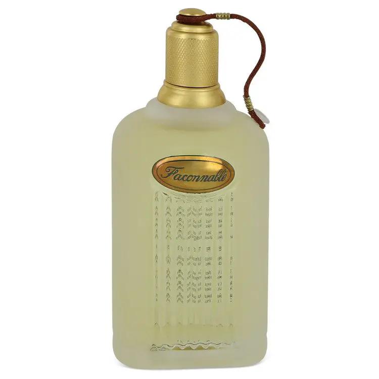 Faconnable Eau De Toilette Spray (unboxed) by Faconnable 100 ml by Brands HD