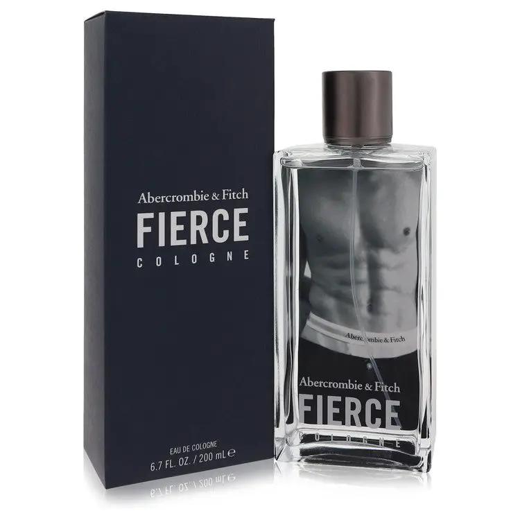 Fierce Cologne Spray by Abercrombie & Fitch 200 ml by Brands HD