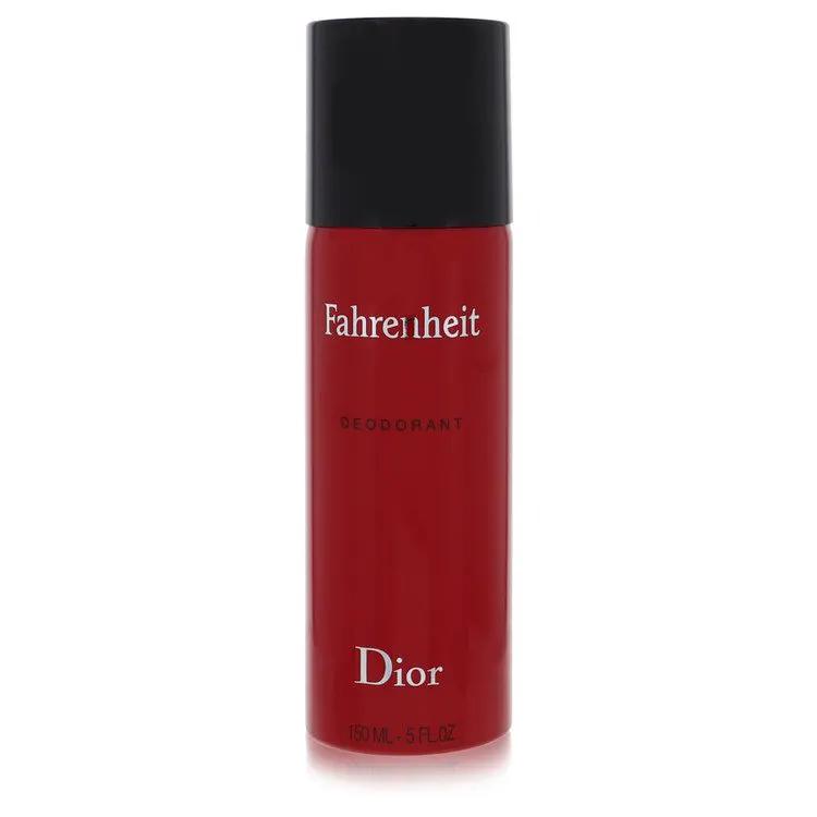 Fahrenheit Deodorant Spray by Christian Dior 150 ml by Brands HD