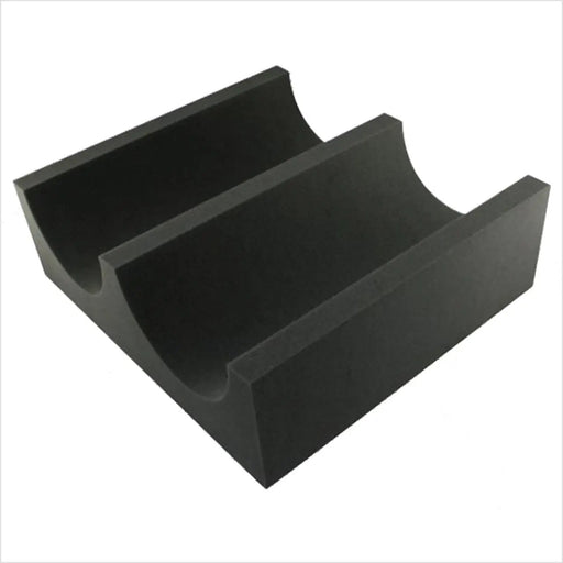 Atlantis Foam Tank Holder for 2 tanks by NZ Diver