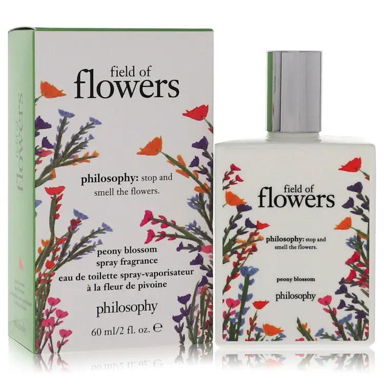 Field Of Flowers Eau De Toilette Spray by Philosophy 60 ml by Brands HD