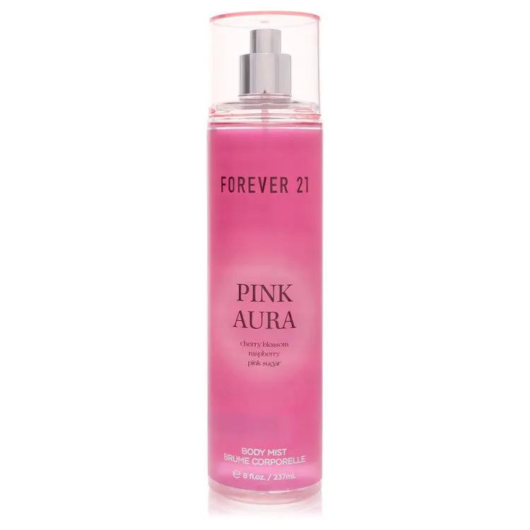 Forever 21 Pink Aura Body Mist by Forever 21 240 ml by Brands HD