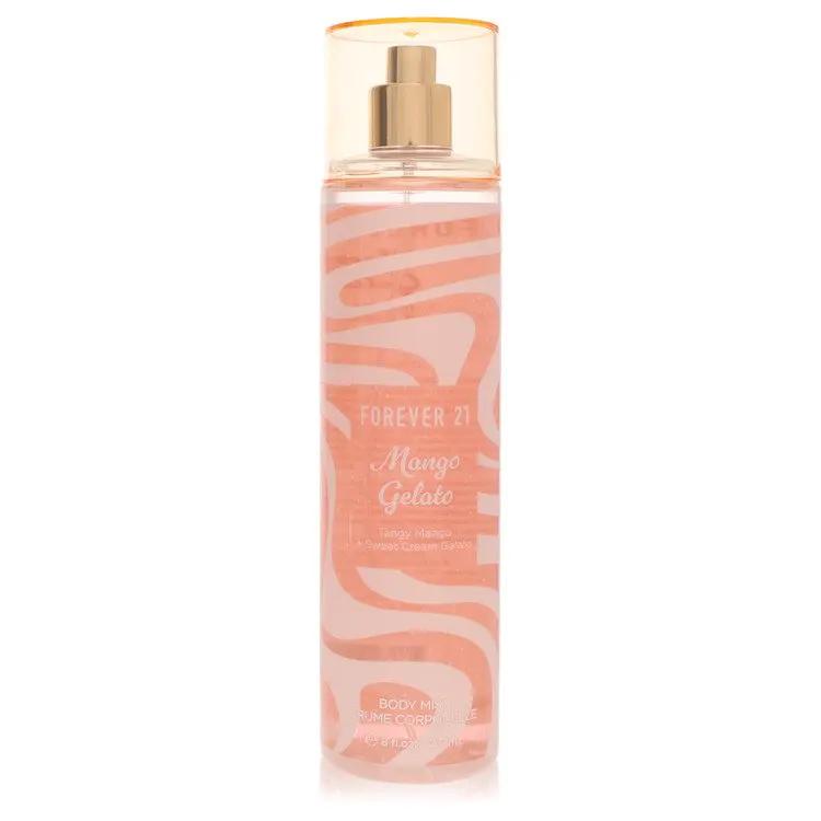 Forever 21 Mango Gelato Body Mist by Forever 21 240 ml by Brands HD