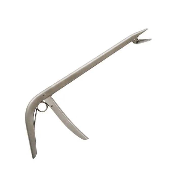 Kilwell Kilwell Hook Remover Stainless Steel Kilwell Hook Remover Stainless Steel