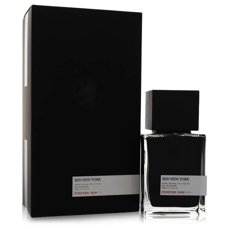 Forever Now Eau De Parfum Spray (Unisex) by Min New York 75 ml by Brands HD