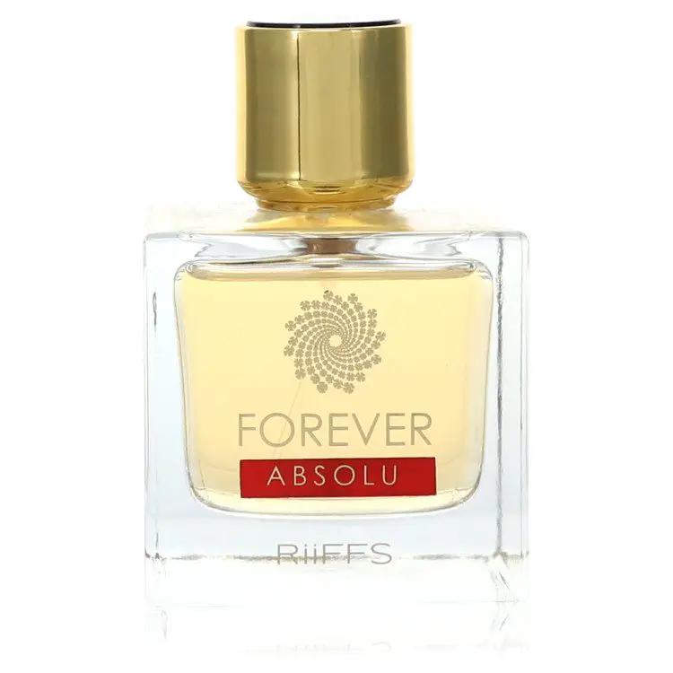 Forever Absolu Eau De Parfum Spray (unboxed) by Riiffs 100 ml by Brands HD