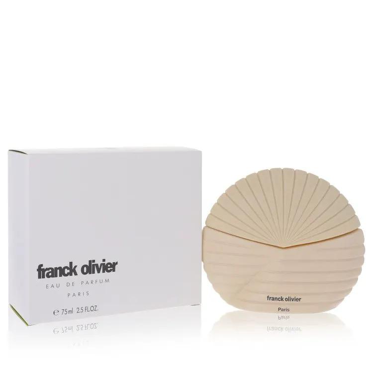 Franck Olivier Eau De Parfum Spray by Franck Olivier 75 ml by Brands HD