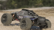 46+ kmh 4WD Electric High Speed RC Truggy Off-Road 1:10 Vehicle Models by dealonline.co.nz