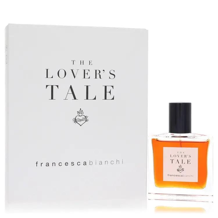 Brands HD Extrait De Parfum Spray (Unisex) Francesca Bianchi The Lovers Tale Extrait De Parfum Spray (Unisex) by Francesca Bianchi 30 ml Francesca Bianchi The Lovers Tale Extrait De Parfum Spray (Unisex) by Francesca Bianchi 30 ml
