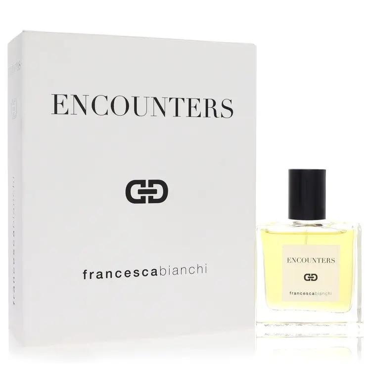 Brands HD Extrait De Parfum Spray (Unisex) Francesca Bianchi Encounters Extrait De Parfum Spray (Unisex) by Francesca Bianchi 30 ml Francesca Bianchi Encounters Extrait De Parfum Spray (Unisex) by Francesca Bianchi 30 ml
