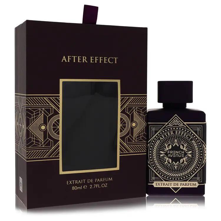 Brands HD Extrait De Parfum Spray (Unisex) Fragrance World After Effect Extrait De Parfum Spray (Unisex) by Fragrance World 80 ml Fragrance World After Effect Extrait De Parfum Spray (Unisex) by Fragrance World 80 ml