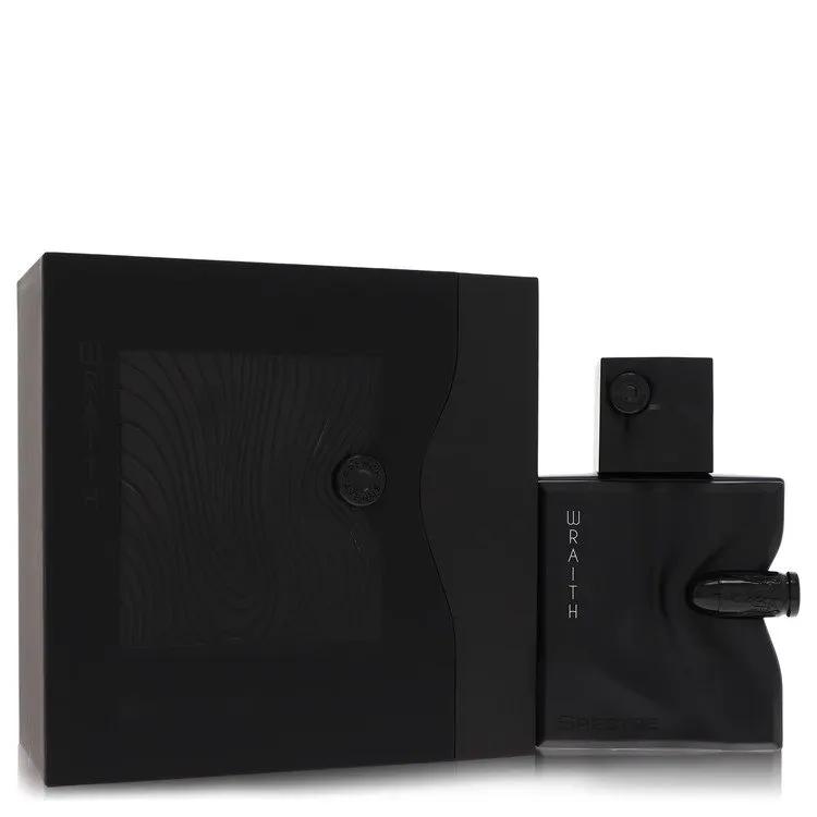 Brands HD Eau De Parfum Spray Fragrance World Spectre Wraith Eau De Parfum Spray by Fragrance World 80 ml Fragrance World Spectre Wraith Eau De Parfum Spray by Fragrance World 80 ml