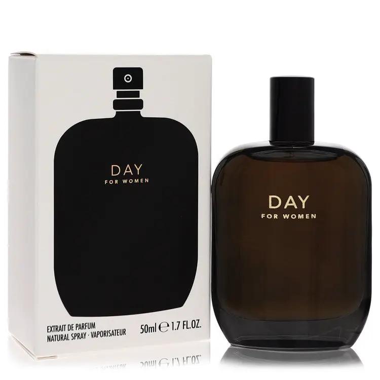 Brands HD Extrait De Parfum Spray Fragrance One Day Extrait De Parfum Spray by Fragrance One 50 ml Fragrance One Day Extrait De Parfum Spray by Fragrance One 50 ml