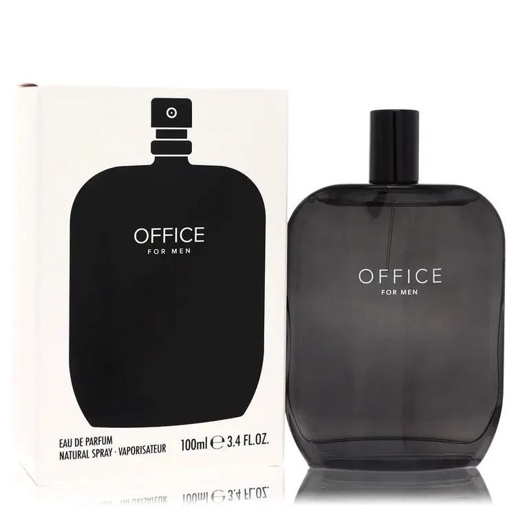 Brands HD Eau De Parfum Spray Fragrance One Office Eau De Parfum Spray by Fragrance One 100 ml Fragrance One Office Eau De Parfum Spray by Fragrance One 100 ml