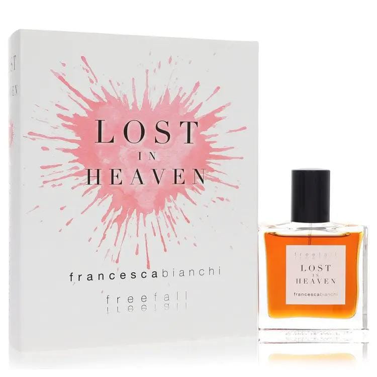 Brands HD Extrait De Parfum Spray (Unisex) Francesca Bianchi Lost In Heaven Extrait De Parfum Spray (Unisex) by Francesca Bianchi 30 ml Francesca Bianchi Lost In Heaven Extrait De Parfum Spray (Unisex) by Francesca Bianchi 30 ml