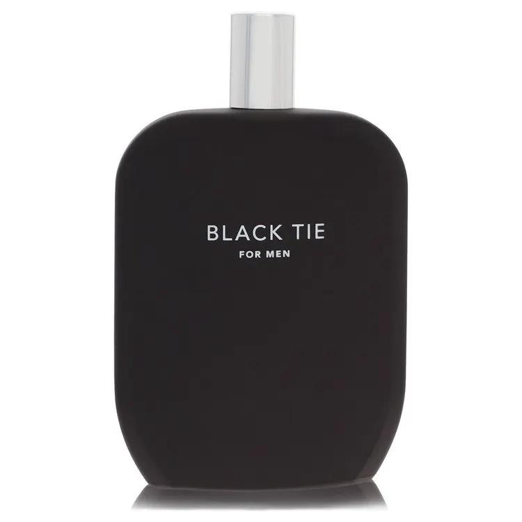 Brands HD Extrait De Parfum Spray (Unboxed) Fragrance One Black Tie Extrait De Parfum Spray (Unboxed) by Fragrance One 100 ml Fragrance One Black Tie Extrait De Parfum Spray (Unboxed) by Fragrance One 100 ml