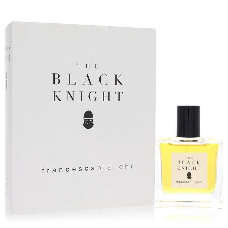 Brands HD Extrait De Parfum Spray (Unisex) Francesca Bianchi The Black Knight Extrait De Parfum Spray (Unisex) by Francesca Bianchi 30 ml Francesca Bianchi The Black Knight Extrait De Parfum Spray (Unisex) by Francesca Bianchi 30 ml