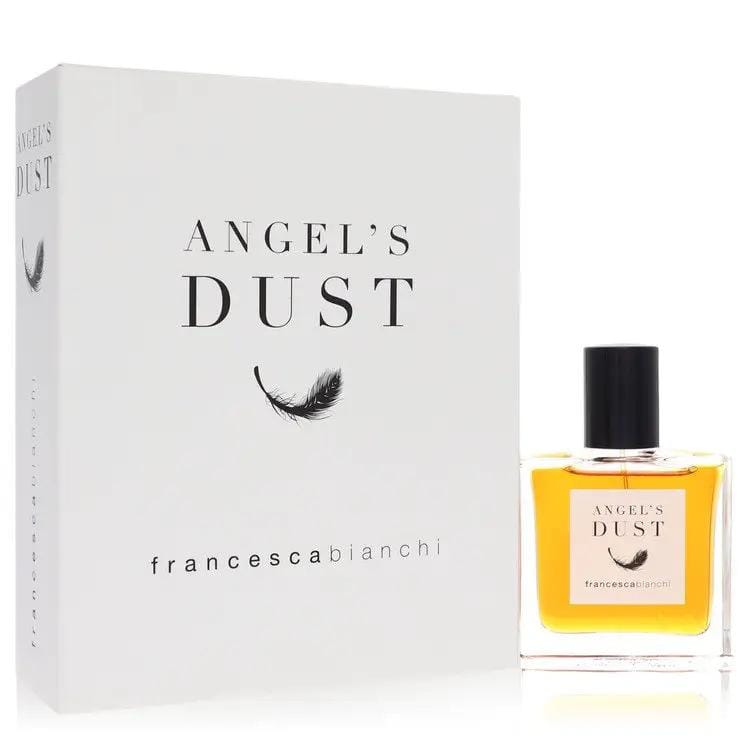 Brands HD Extrait De Parfum Spray (Unisex) Francesca Bianchi Angels Dust Extrait De Parfum Spray (Unisex) by Francesca Bianchi 30 ml Francesca Bianchi Angels Dust Extrait De Parfum Spray (Unisex) by Francesca Bianchi 30 ml