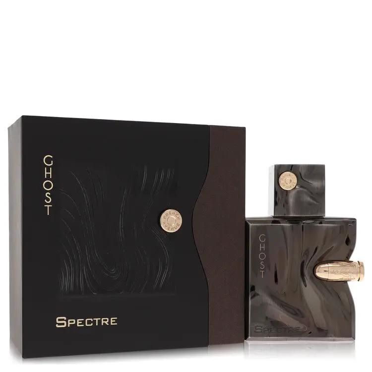 Brands HD Eau De Parfum Spray Fragrance World Spectre Ghost Eau De Parfum Spray by Fragrance World 80 ml Fragrance World Spectre Ghost Eau De Parfum Spray by Fragrance World 80 ml