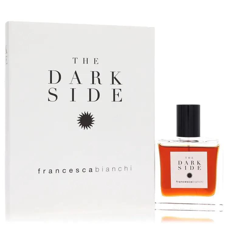 Brands HD Extrait De Parfum Spray (Unisex) Francesca Bianchi The Dark Side Extrait De Parfum Spray (Unisex) by Francesca Bianchi 30 ml Francesca Bianchi The Dark Side Extrait De Parfum Spray (Unisex) by Francesca Bianchi 30 ml