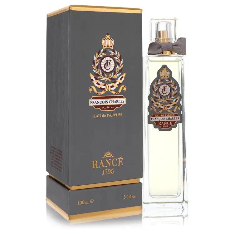 Francois Charles Eau De Parfum Spray by Rance 100 ml by Brands HD