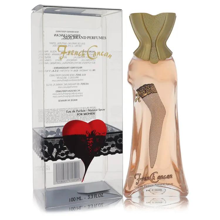 French Cancan New Brand Eau De Parfum Spray by New Brand 100 ml by Brands HD