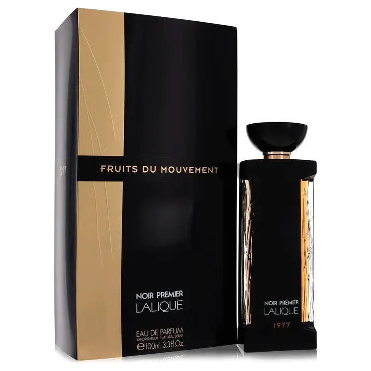 Fruits Du Mouvement Eau De Parfum Spray by Lalique 100 ml by Brands HD