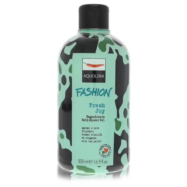 Fresh Joy Shower Gel by Aquolina 500 ml by Brands HD