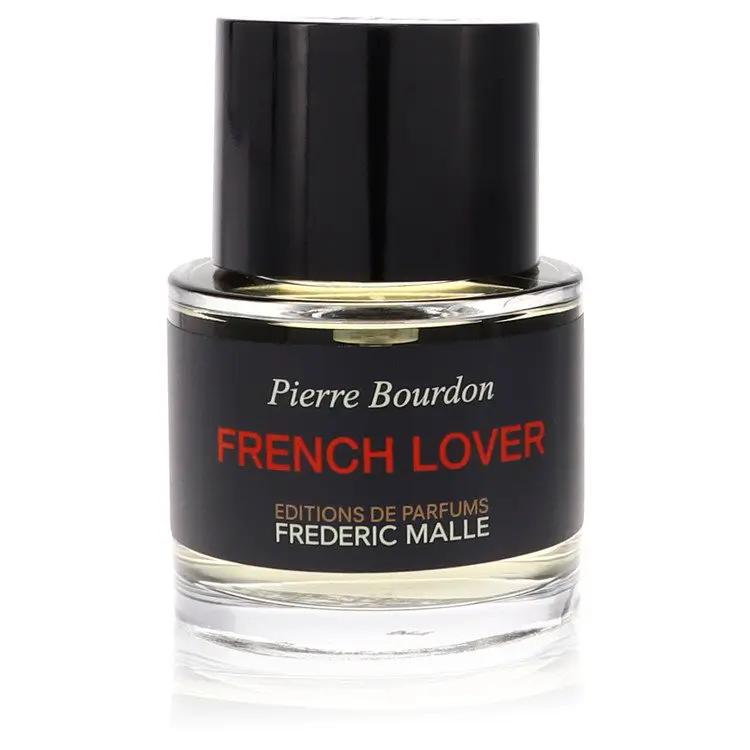 French Lover Eau De Parfum Spray (unboxed) by Frederic Malle 50 ml by Brands HD