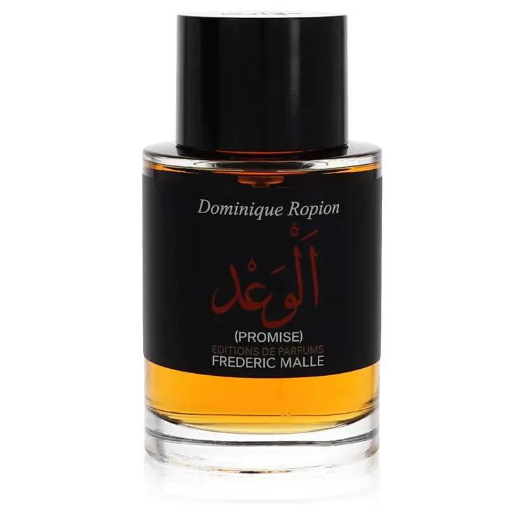 Frederic Malle Promise Parfum Spray (Unisex Unboxed) by Frederic Malle 100 ml by Brands HD