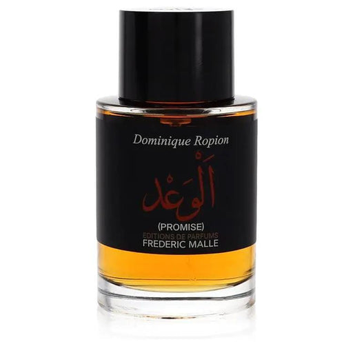 Brands HD Parfum Spray (Unisex Unboxed) Frederic Malle Promise Parfum Spray (Unisex Unboxed) by Frederic Malle 100 ml Frederic Malle Promise Parfum Spray (Unisex Unboxed) by Frederic Malle 100 ml