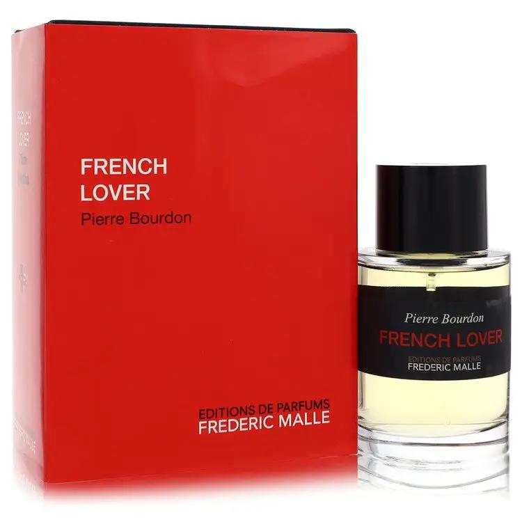 French Lover Eau De Parfum Spray by Frederic Malle 100 ml by Brands HD