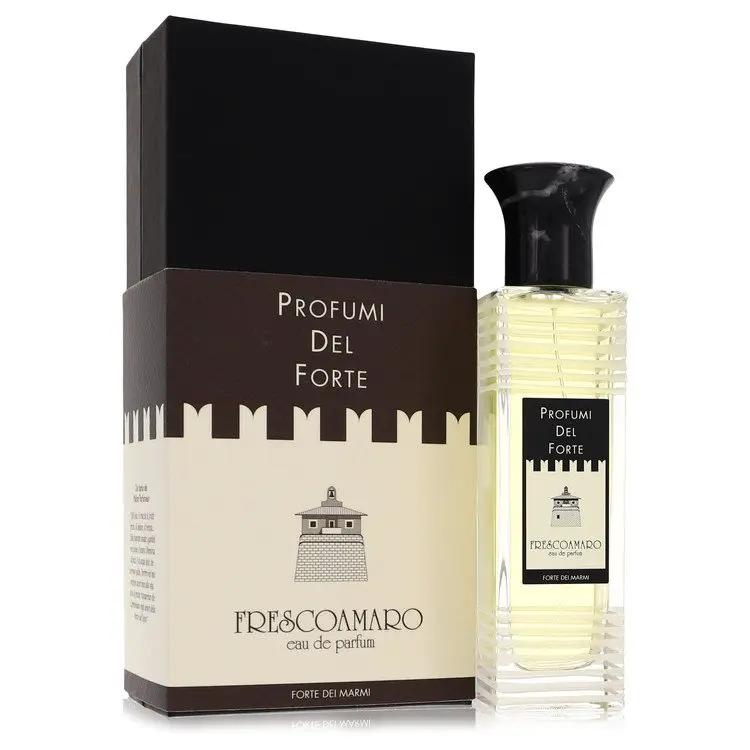 Frescoamaro Eau De Parfum Spray by Profumi Del Forte 100 ml by Brands HD