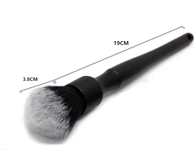 Ultra Soft Car Detailing Brush Set Auto Detail Brush Kit by salelink.co.nz