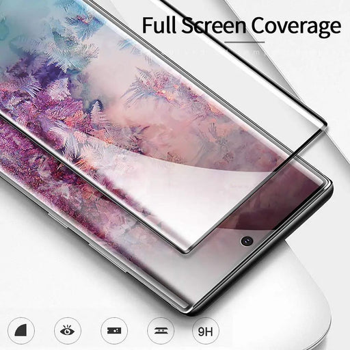 Ceramic Screen Protector For Samsung S10 Plus S10+ by salelink.co.nz
