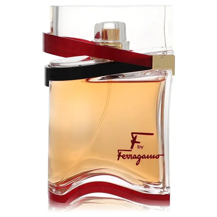 Brands HD Eau De Parfum Spray (Unboxed) F Eau De Parfum Spray (Unboxed) by Salvatore Ferragamo 50 ml F Eau De Parfum Spray (Unboxed) by Salvatore Ferragamo 50 ml