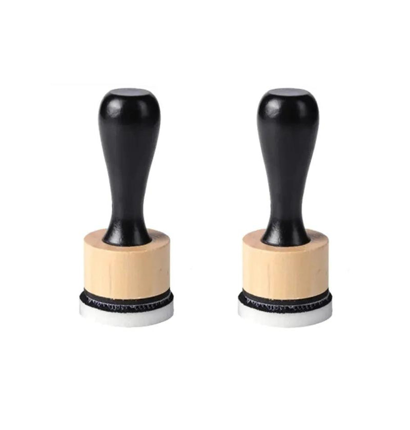 Inky Fingers Ink Blending Tool with Spare Pads for Rubber Stamping & Scrapbooking by salelink.co.nz