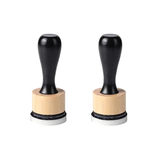 Inky Fingers Ink Blending Tool with Spare Pads for Rubber Stamping & Scrapbooking by salelink.co.nz