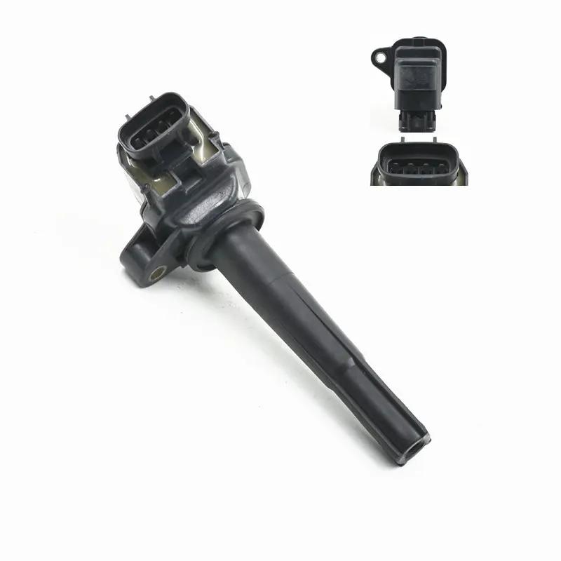 Ignition Coil For T-oyota Lexus GS400 LS400 90919-02228 9091902228 C1163 32-70239F8 by JBH AUTO PARTS