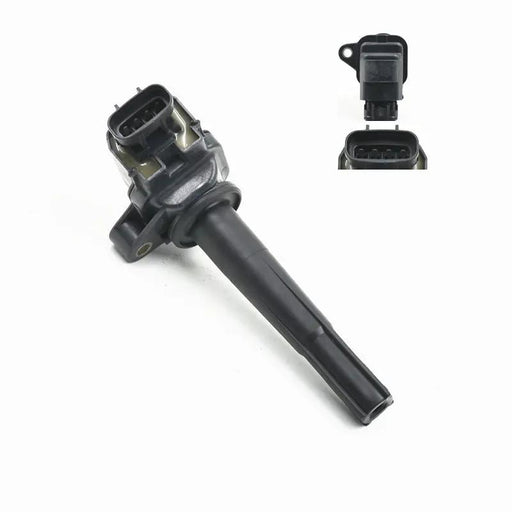 Ignition Coil For T-oyota Lexus GS400 LS400 90919-02228 9091902228 C1163 32-70239F8 by JBH AUTO PARTS