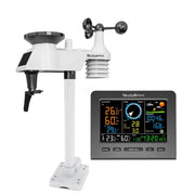 Wireless Weather Station by salelink.co.nz
