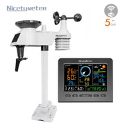 Wireless Weather Station by salelink.co.nz