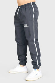 Lifting Community Joggers Coal by Fuaark Nz