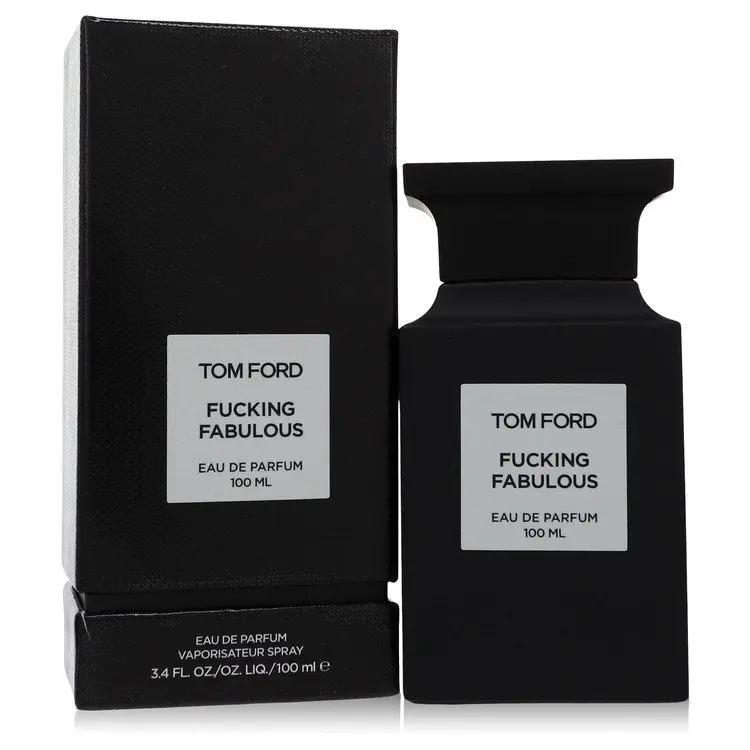 Fucking Fabulous Eau De Parfum Spray by Tom Ford 100 ml by Brands HD