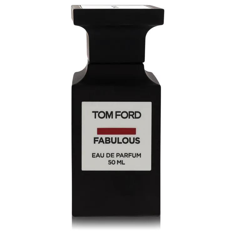 Brands HD Eau De Parfum Spray (unboxed) Fucking Fabulous Eau De Parfum Spray (unboxed) by Tom Ford 50 ml Fucking Fabulous Eau De Parfum Spray (unboxed) by Tom Ford 50 ml