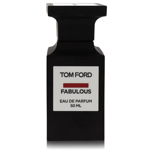 Brands HD Eau De Parfum Spray (unboxed) Fucking Fabulous Eau De Parfum Spray (unboxed) by Tom Ford 50 ml Fucking Fabulous Eau De Parfum Spray (unboxed) by Tom Ford 50 ml